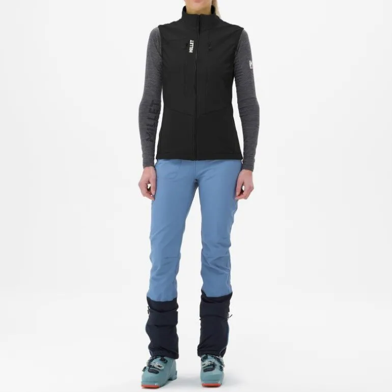 MilletPierra Ment Vest - Veste sans manches femme