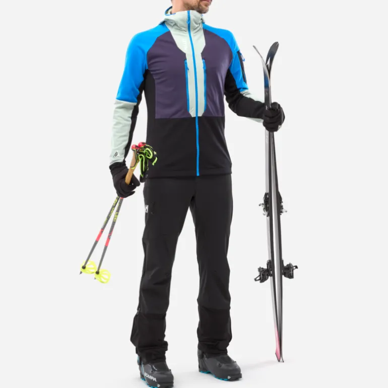 MilletPierra Ment XCS Pant - Pantalon softshell homme