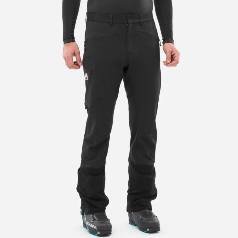 MilletPierra Ment XCS Pant - Pantalon softshell homme