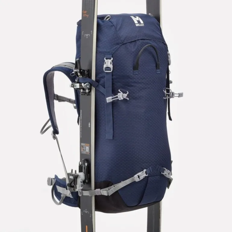 MilletProlighter 30+10 W - Sac à dos randonnée femme