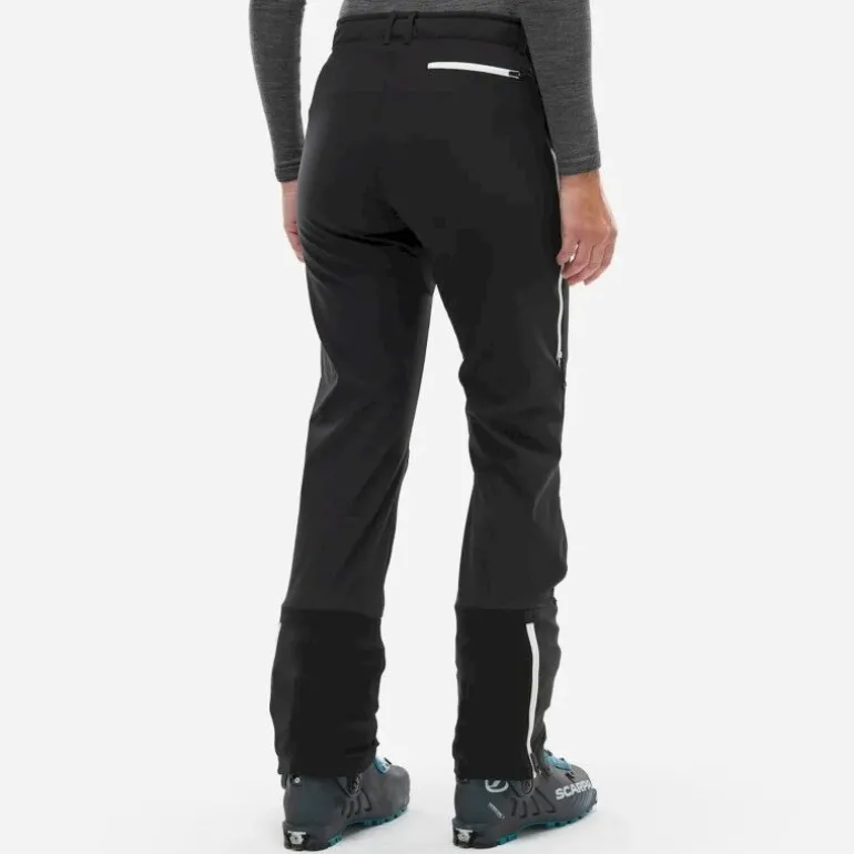 MilletRutor XCS Pant - Pantalon ski de randonnée femme