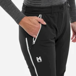 MilletRutor XCS Pant - Pantalon ski de randonnée femme
