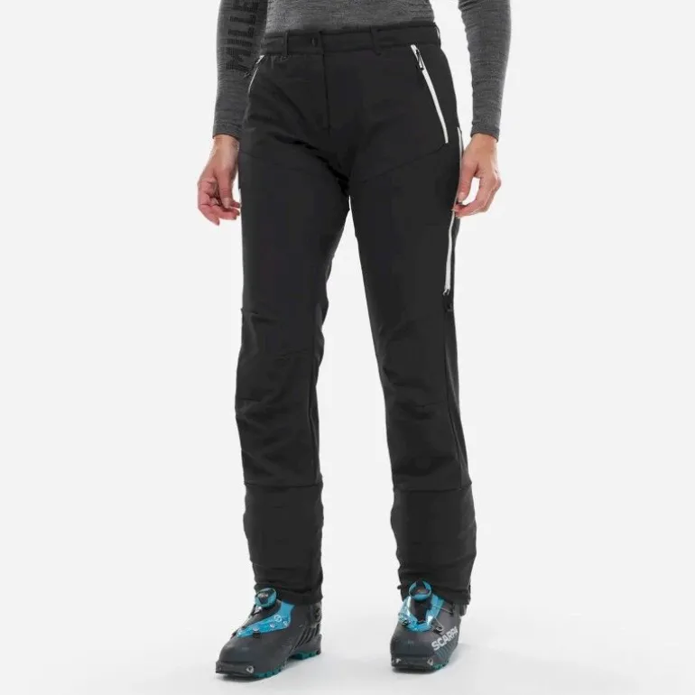 MilletRutor XCS Pant - Pantalon ski de randonnée femme
