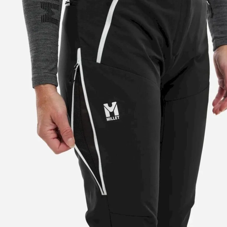 MilletRutor XCS Pant - Pantalon ski de randonnée femme