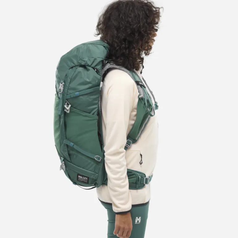 MilletSeneca Air 38 W - Sac à dos randonnée femme