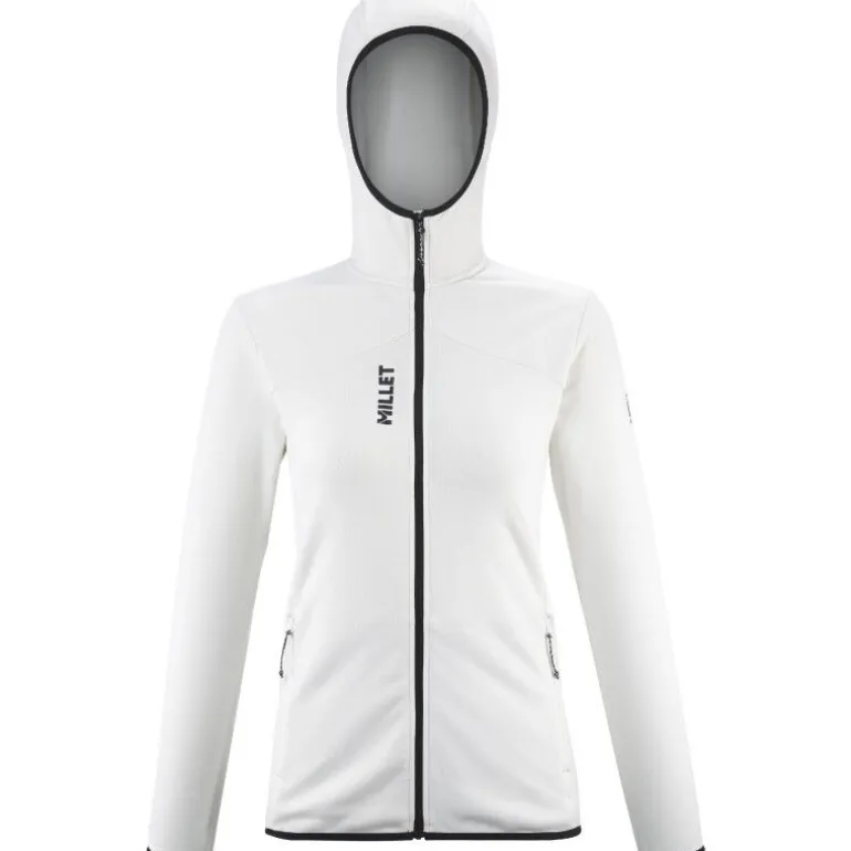 MilletSeneca Fleece Hoodie - Polaire femme