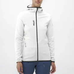 MilletSeneca Fleece Hoodie - Polaire femme