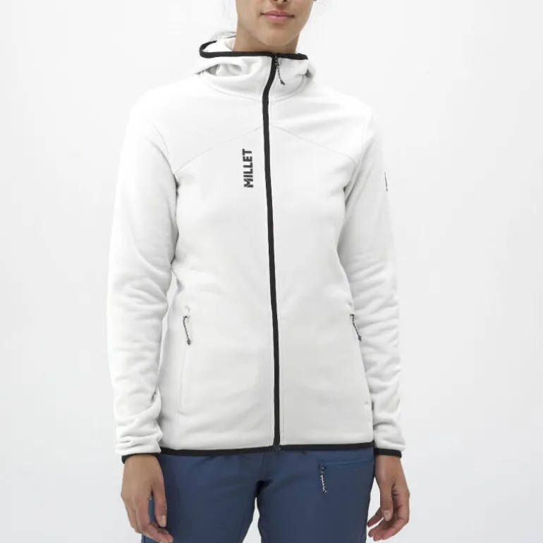 MilletSeneca Fleece Hoodie - Polaire femme