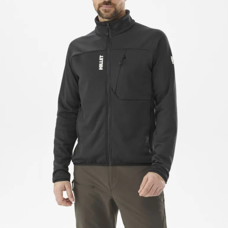 MilletSeneca Fleece Jacket - Polaire homme