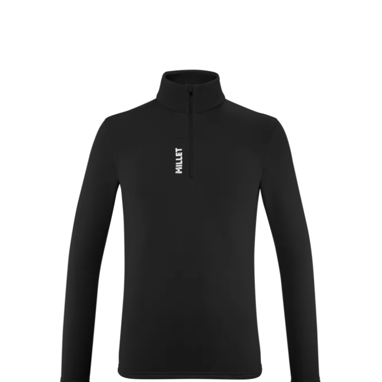 MilletSeneca Fleece PO - Polaire homme