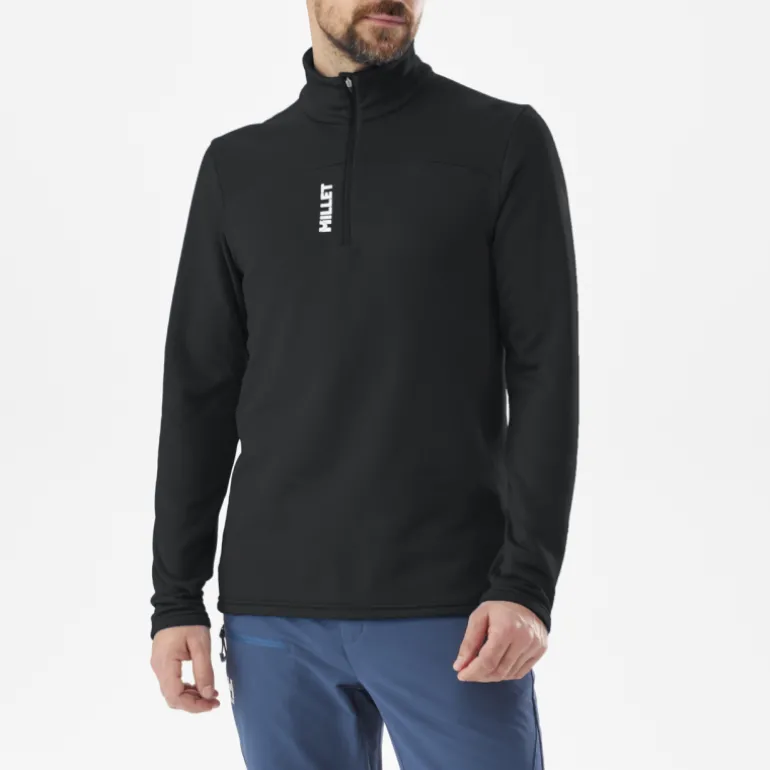 MilletSeneca Fleece PO - Polaire homme