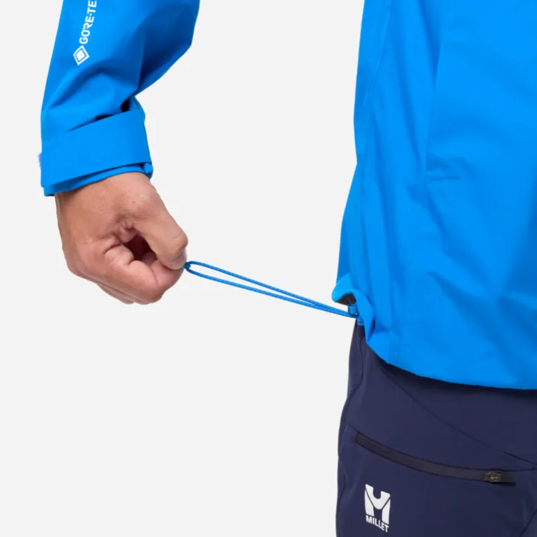 MilletSeneca GTX 2L Jacket - Veste imperméable homme