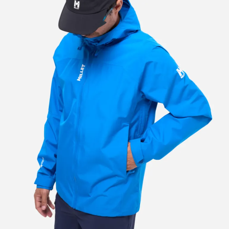MilletSeneca GTX 2L Jacket - Veste imperméable homme
