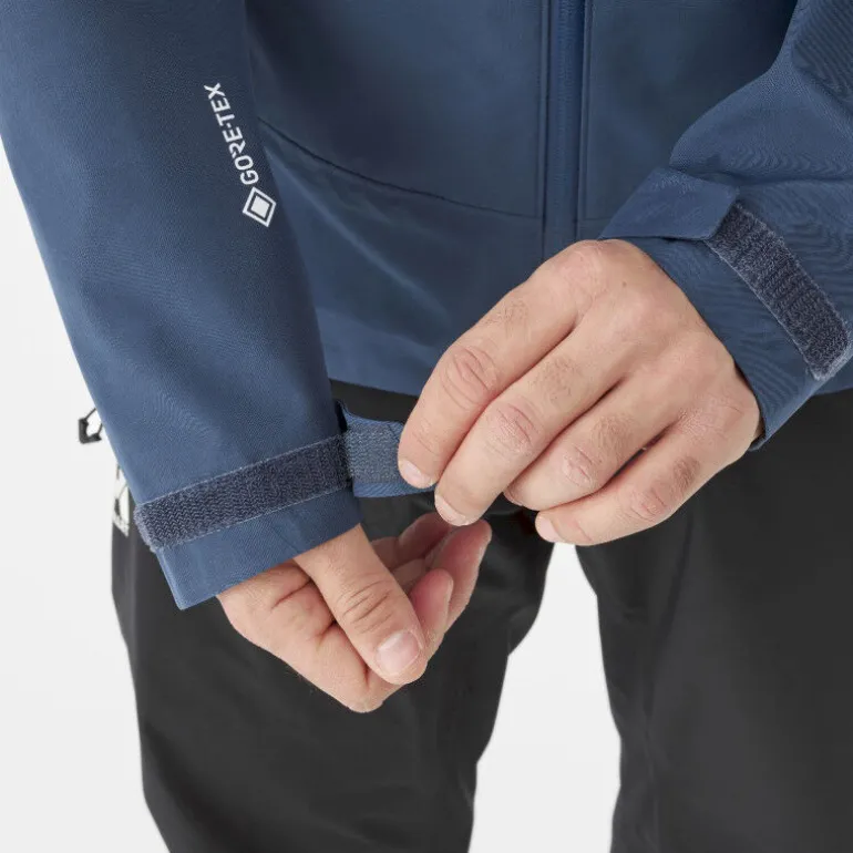 MilletSeneca GTX 3L Jacket - Veste hardshell homme