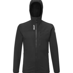 MilletSeneca Hybrid Hoodie - Veste softshell homme