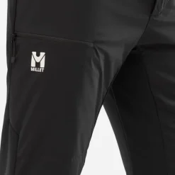 MilletSeneca Hybrid Pant - Pantalon randonnée homme