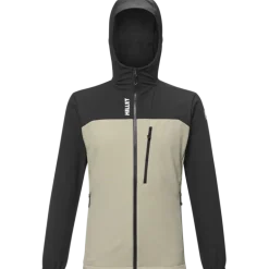 MilletSeneca Shield Hoodie - Veste softshell homme