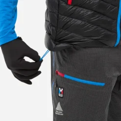 MilletTrilogy Icon LT Down Vest - Doudoune sans manches homme