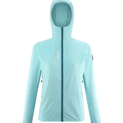 MilletTrilogy Icon Hoodie - Veste softshell femme