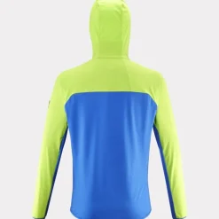 MilletTrilogy Icon Hoodie - Veste softshell homme