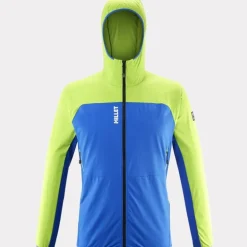 MilletTrilogy Icon Hoodie - Veste softshell homme