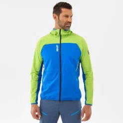 MilletTrilogy Icon Hoodie - Veste softshell homme