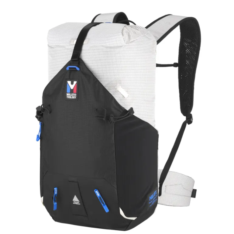 MilletTrilogy Jorasses 20+5 - Sac à dos alpinisme