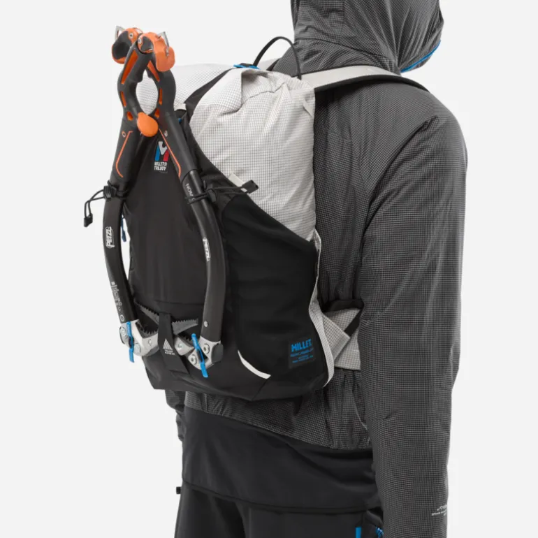 MilletTrilogy Jorasses 20+5 - Sac à dos alpinisme
