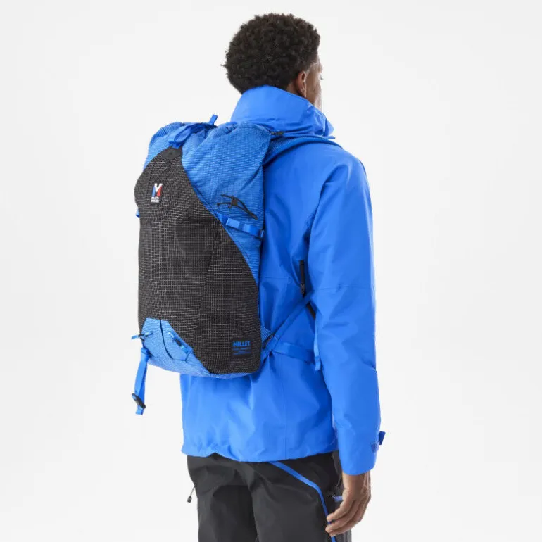MilletTrilogy Jorasses 30 - Sac à dos alpinisme