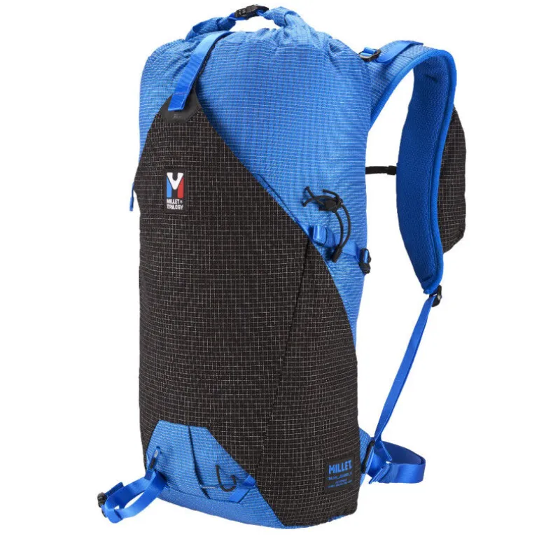 MilletTrilogy Jorasses 30 - Sac à dos alpinisme
