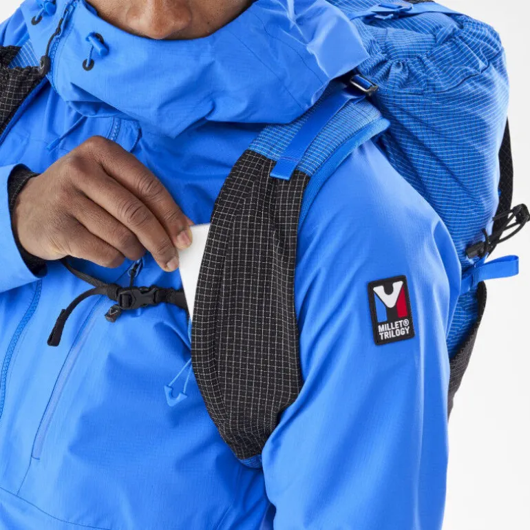 MilletTrilogy Jorasses 30 - Sac à dos alpinisme