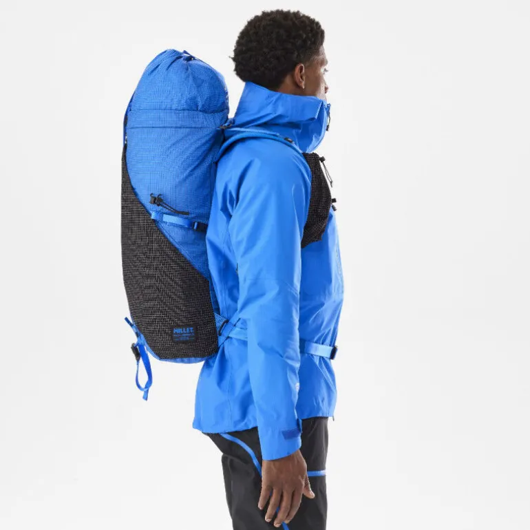 MilletTrilogy Jorasses 30 - Sac à dos alpinisme