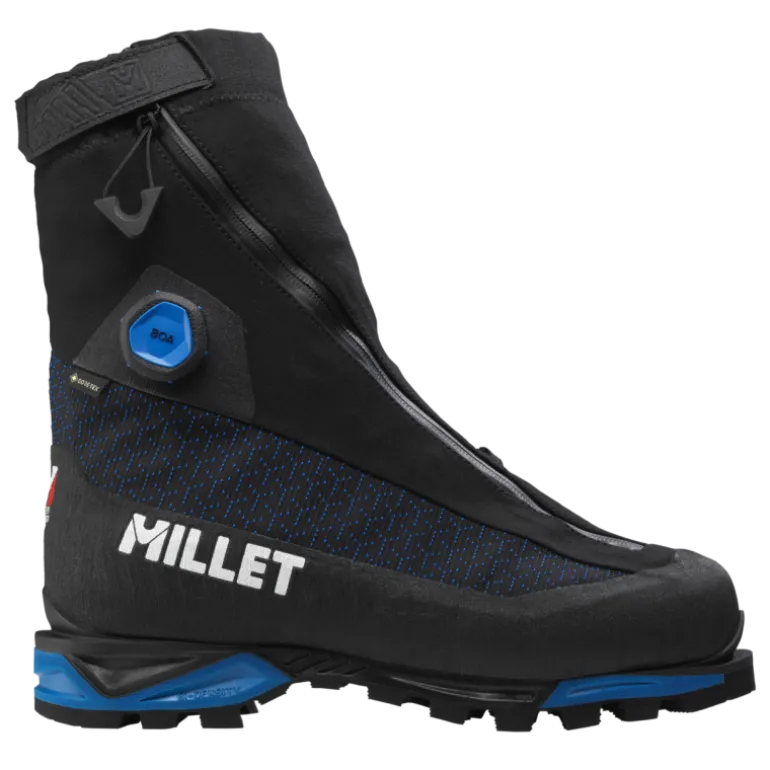 MilletTrilogy Jorasses 4S GTX - Chaussures alpinisme