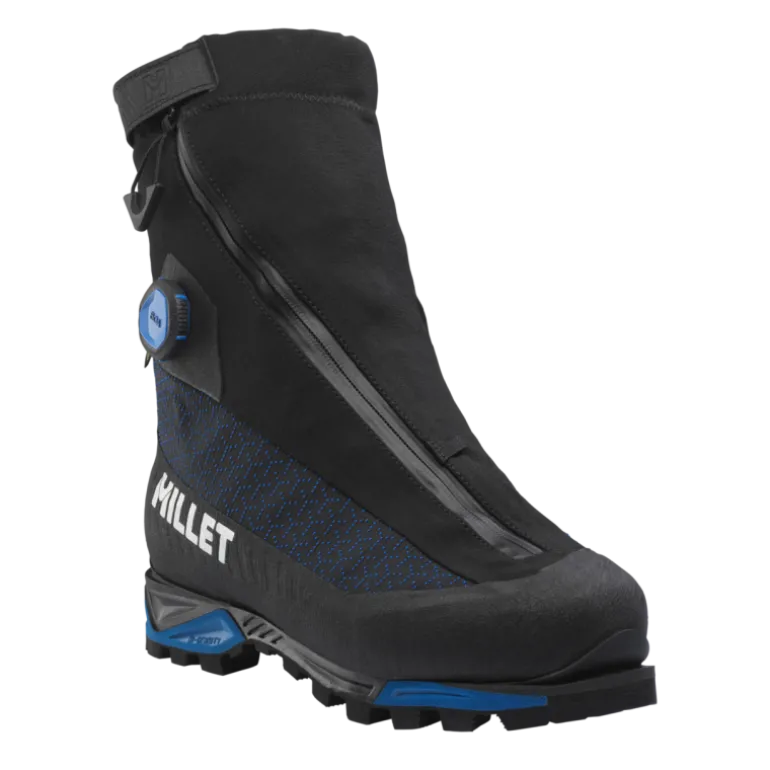 MilletTrilogy Jorasses 4S GTX - Chaussures alpinisme
