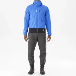MilletTrilogy Jorasses Wool Hoodie - Doudoune homme
