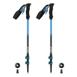 MilletUbic Carbon Pair - Bâtons randonnée