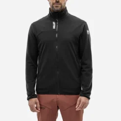 MilletUbic Lightgrid Jacket - Polaire homme