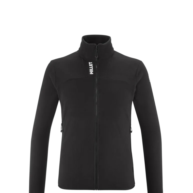 MilletUbic Lightgrid Jacket - Polaire homme