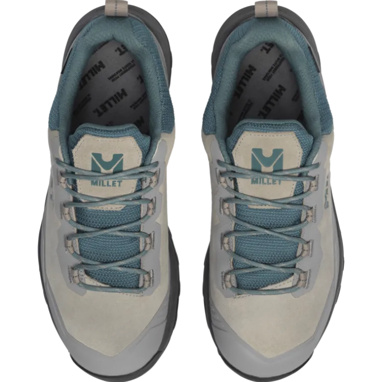 MilletUbic Low GTX - Chaussures randonnée femme