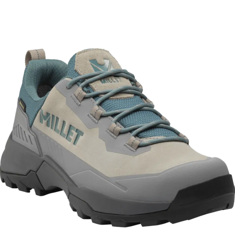 MilletUbic Low GTX - Chaussures randonnée femme