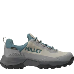MilletUbic Low GTX - Chaussures randonnée femme