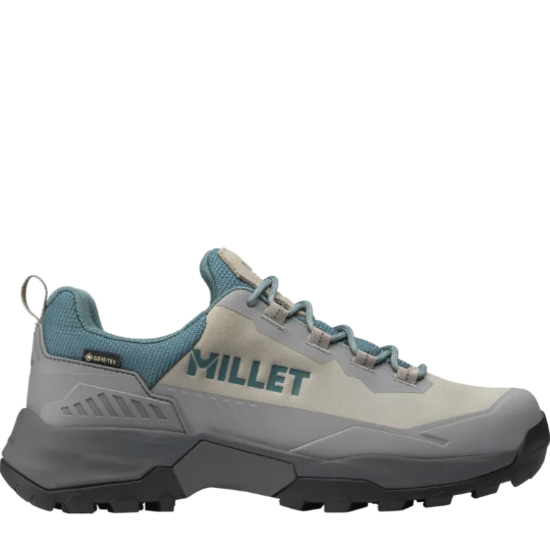 MilletUbic Low GTX - Chaussures randonnée femme