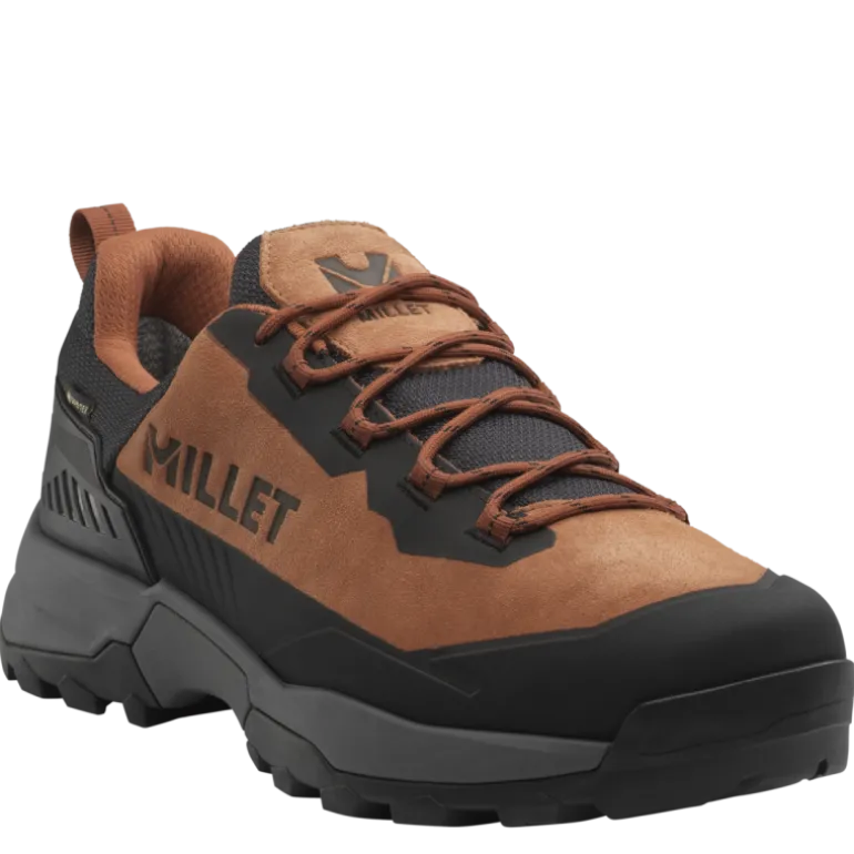 MilletUbic Low GTX - Chaussures randonnée homme