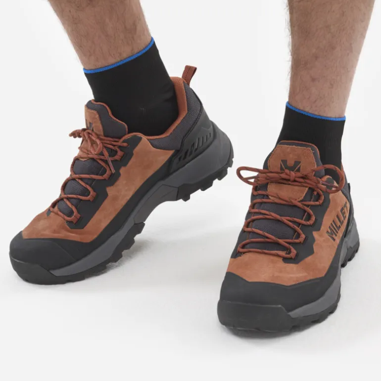 MilletUbic Low GTX - Chaussures randonnée homme