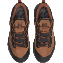 MilletUbic Low GTX - Chaussures randonnée homme
