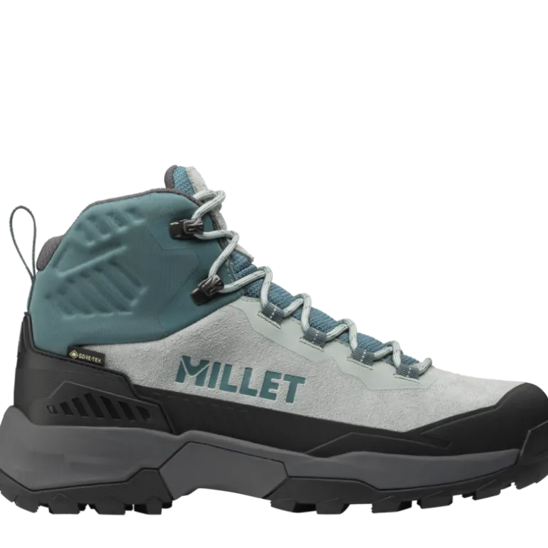 MilletUbic Mid GTX - Chaussures randonnée femme