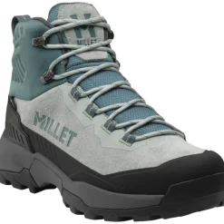 MilletUbic Mid GTX - Chaussures randonnée femme