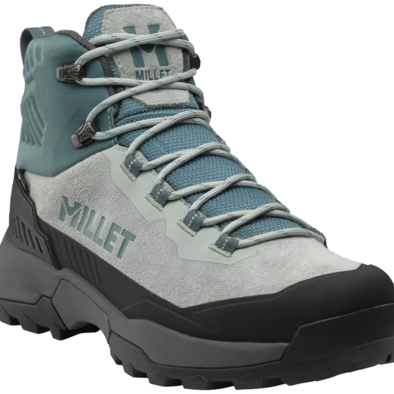 MilletUbic Mid GTX - Chaussures randonnée femme
