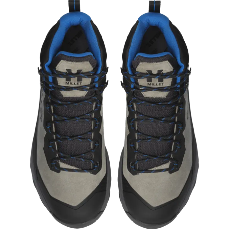 MilletUbic Mid GTX - Chaussures randonnée homme