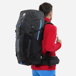 MilletUbic 55+15 - Sac à dos randonnée